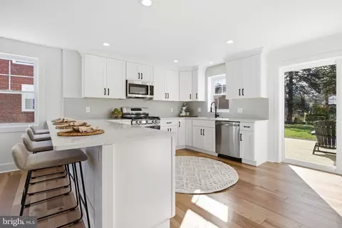 Kitchen - 338 Wayne Ave, Springfield, PA 19064 photo 1 of 2