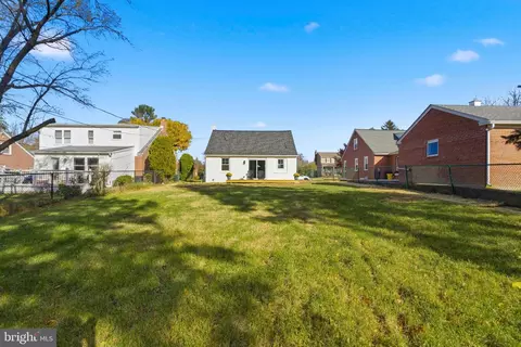 Exterior - 338 Wayne Ave, Springfield, PA 19064 photo 6 of 6
