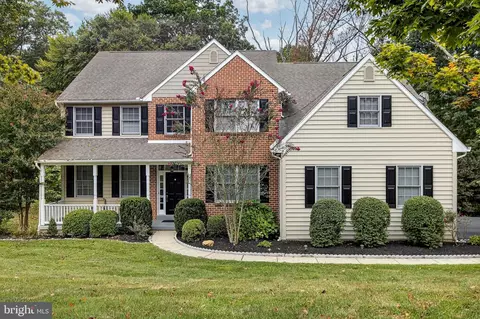 11 Morgan Ln, Media, PA 19063