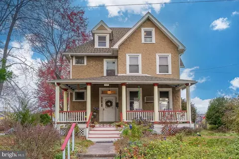 507 Morton Ave, Ridley Park, PA 19078