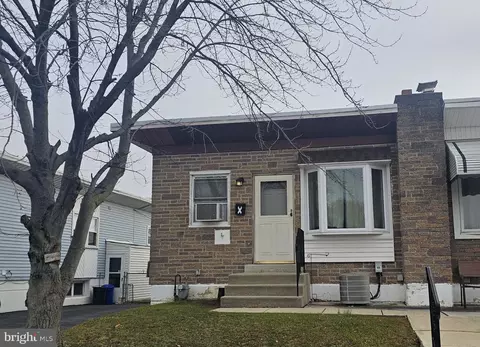 303 Darby Rd, Ridley Park, PA 19078