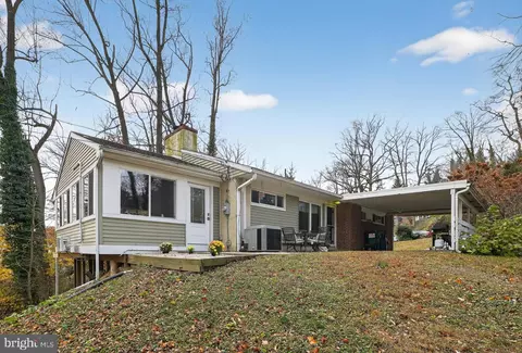 612 Meadowvale Ln, Media, PA 19063