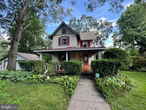 743 Beechwood Rd, Havertown, PA 19083