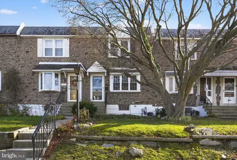 2354 Bond Ave, Drexel Hill, PA 19026