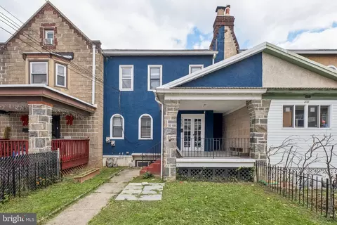 235 Ashby Rd, Darby, PA 19082 photo 1