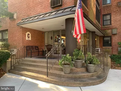 80 W Baltimore Ave #C607, Lansdowne, PA 19050