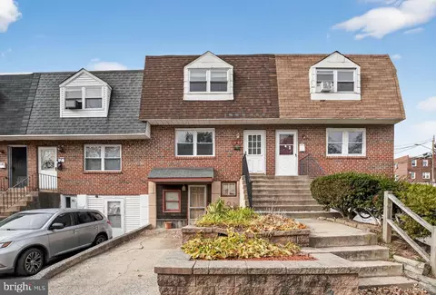1403 Rainer Rd, Brookhaven, PA 19015