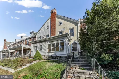 7269 Walnut St, Darby, PA 19082