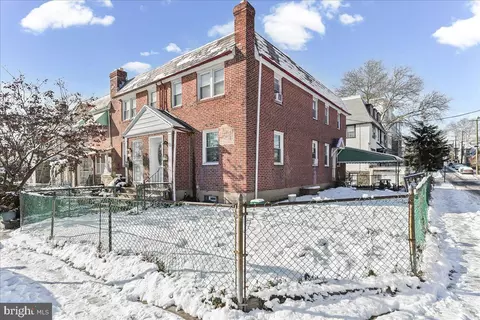 Exterior - 116 Richfield Rd, Darby, PA 19082 photo 2 of 2