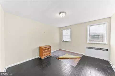 Bedroom - 116 Richfield Rd, Darby, PA 19082 photo 2 of 2