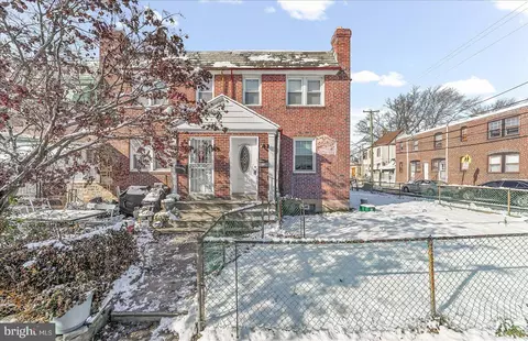 116 Richfield Rd, Darby, PA 19082