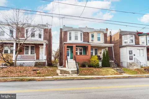 308 Clifton, Collingdale, PA 19023