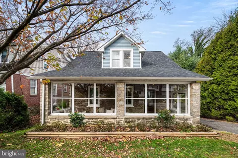 619 W Brookhaven Rd, Wallingford, PA 19086