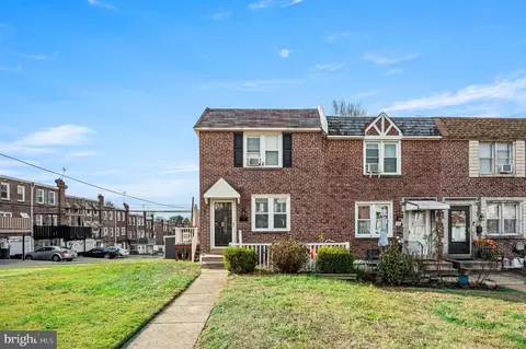 614 S Garfield Ave, Glenolden, PA 19036