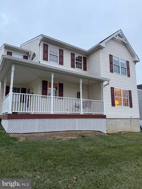 4312 Yorktown Dr, Ogden, PA 19061
