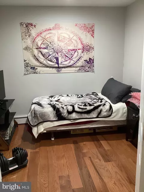 Bedroom - 13 W 8th St, Marcus Hook, PA 19061 photo 3 of 5
