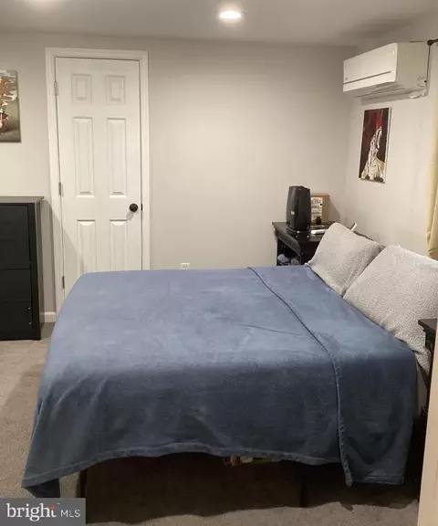 Bedroom - 13 W 8th St, Marcus Hook, PA 19061 photo 1 of 5