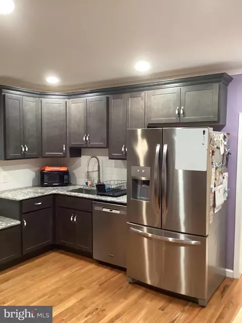 Kitchen - 13 W 8th St, Marcus Hook, PA 19061 photo 2 of 5