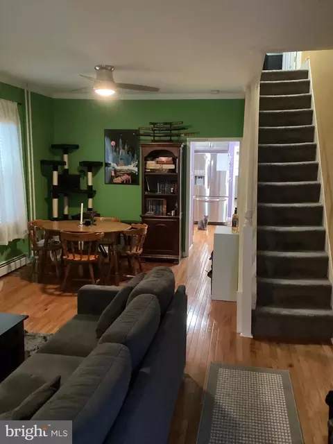 Entry Way - 13 W 8th St, Marcus Hook, PA 19061 photo 1 of 4