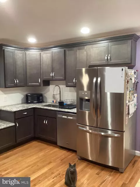Kitchen - 13 W 8th St, Marcus Hook, PA 19061 photo 5 of 5