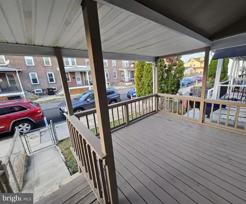 Exterior - 13 W 8th St, Marcus Hook, PA 19061 photo 3 of 12