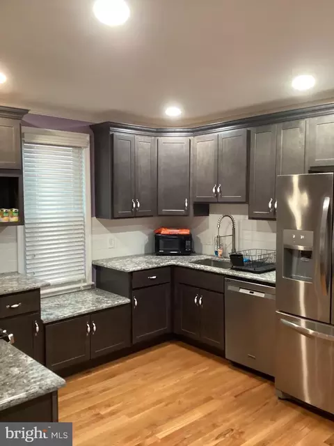 Kitchen - 13 W 8th St, Marcus Hook, PA 19061 photo 1 of 5