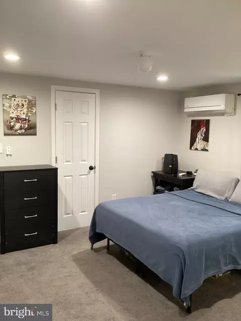 Bedroom - 13 W 8th St, Marcus Hook, PA 19061 photo 2 of 5