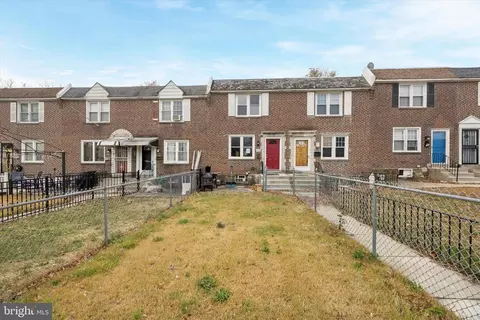 112 S Church St, Clifton Heights, PA 19018