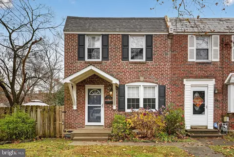 289 Cheswold Rd, Drexel Hill, PA 19026