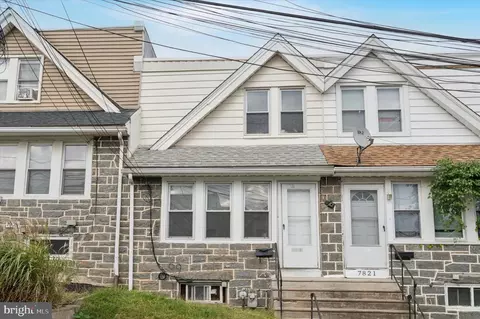 7823 Arlington Ave, Darby, PA 19082