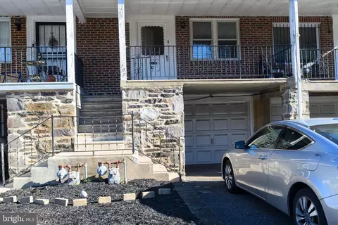 127 Sherbrook Blvd, Darby, PA 19082