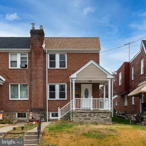 711 Yeadon Ave, Lansdowne, PA 19050