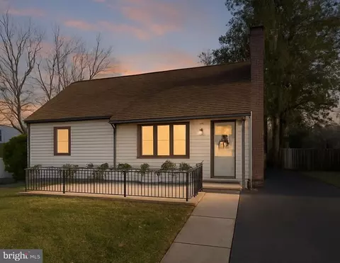 115 Newby Dr, Newtown Square, PA 19073