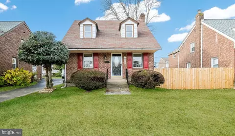 147 Haverford Rd, Folsom, PA 19033
