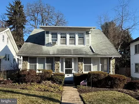672 Lawson Ave, Havertown, PA 19083