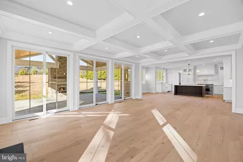 Living - 16 Fariston Rd, Wayne, PA 19087 photo 8 of 12