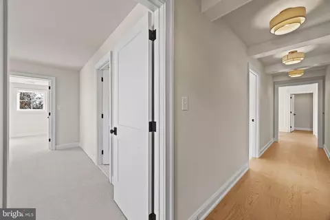 Entry Way - 16 Fariston Rd, Wayne, PA 19087 photo 27 of 30