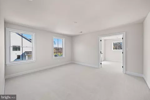 Bedroom - 16 Fariston Rd, Wayne, PA 19087 photo 7 of 10