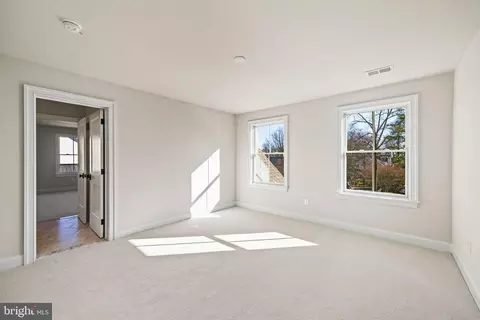 Bedroom - 16 Fariston Rd, Wayne, PA 19087 photo 5 of 10