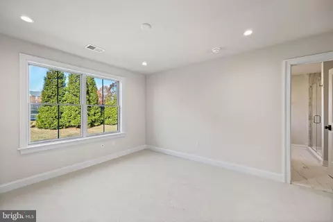 Bedroom - 16 Fariston Rd, Wayne, PA 19087 photo 10 of 10