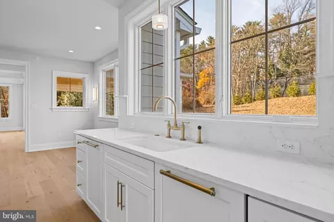 Kitchen - 16 Fariston Rd, Wayne, PA 19087 photo 7 of 7