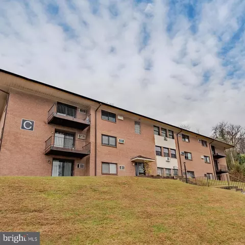 1016 W Baltimore Pike #C11, Media, PA 19063