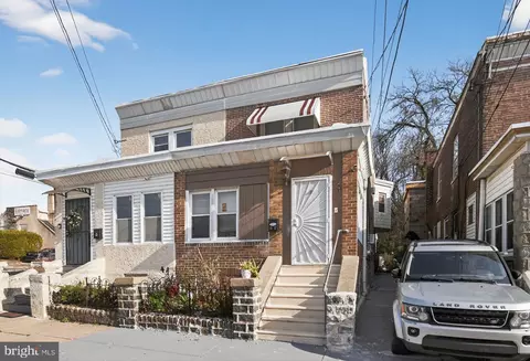 11 Mill St, Darby, PA 19023