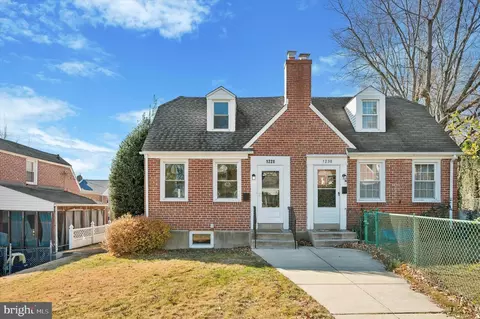 1228 Bryan St, Drexel Hill, PA 19026