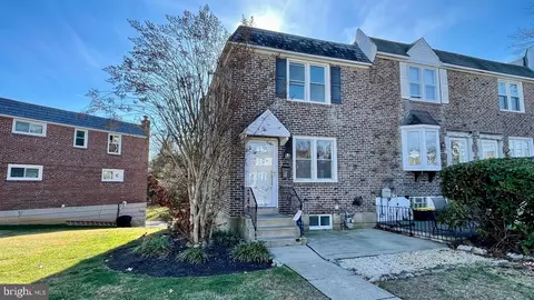 5358 Delmar Dr, Clifton Heights, PA 19018