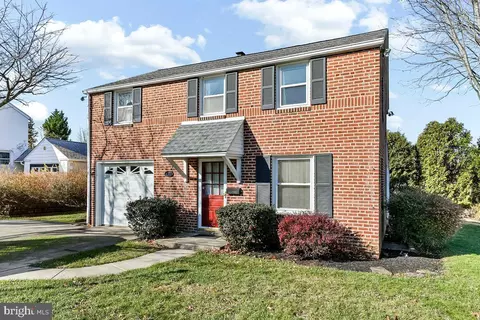 428 Wheatsheaf Rd, Springfield, PA 19064