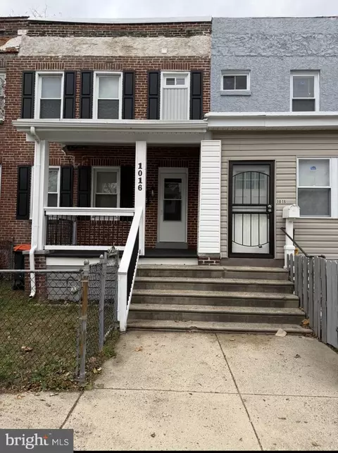 1016 Remington St, Chester, PA 19013