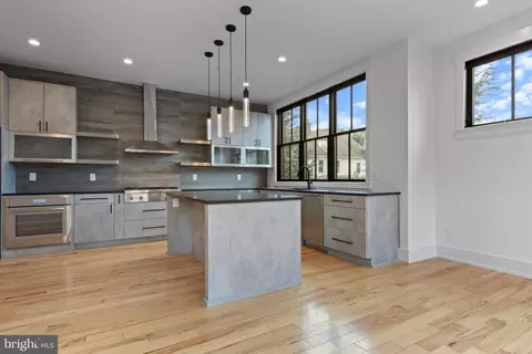 Kitchen - 207 Willow Ave, Wayne, PA 19087 photo 1 of 5