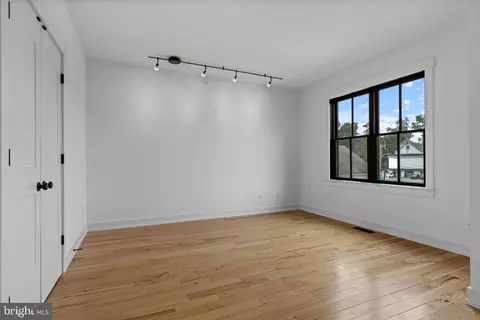 Bedroom - 207 Willow Ave, Wayne, PA 19087 photo 2 of 2