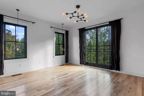 Bedroom - 207 Willow Ave, Wayne, PA 19087 photo 1 of 2